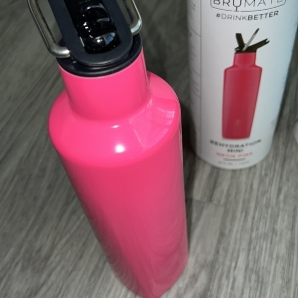 ReHydration Mini 16oz |‎ Neon Pink - Picture 10 of 14